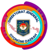 Direktorat Jenderal Otonomi Daerah